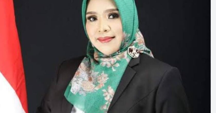 Legislator DPRD Ajak Jaga Kerukunan Jelang Pilkada : Jangan Terpecah Belah