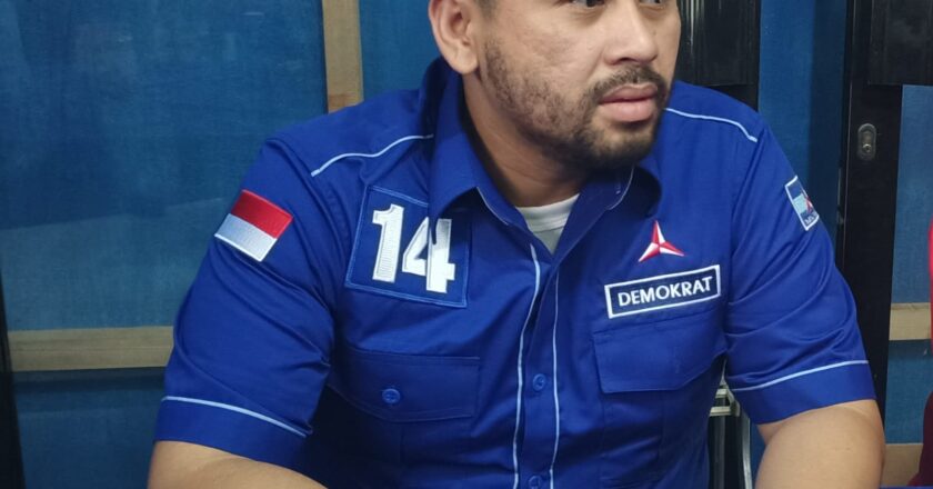 Anggota DPRD Kapuas Perjuangkan Aspirasi Warga
