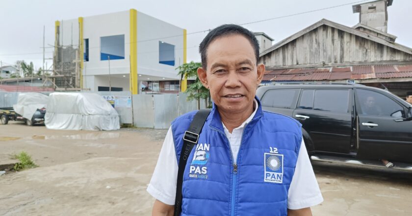 Semua Desa Di Barito Selatan Diharapkan Miliki Mesin Pompa