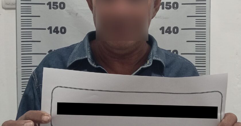 Satresnarkoba Kapuas Ungkap Tindak Pidana Narkotika