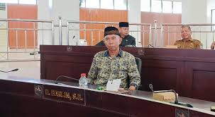 Maksimalkan Program Pembangunan Wilayah