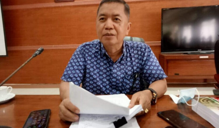 Legislator Kapuas Sebut Mal Pelayanan Publik Mampu Tingkatkan Kualitas Layanan