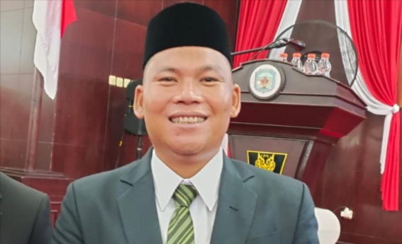 Legislator Minta Bawaslu Mura Aktif Lakukan Sosialisasi Pencegahan Pelanggaran Pemilu