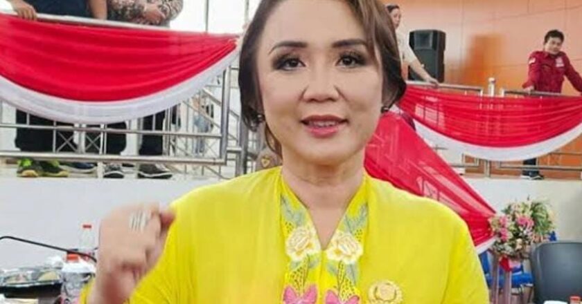 Natal Membaga Kedamaian dan Kebahagian