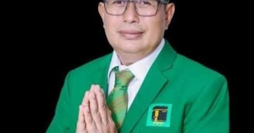 Dukung Kafilah MTQH Mura