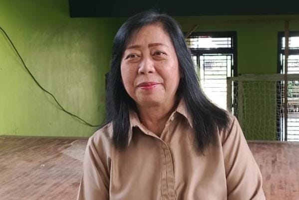 Harapan Srikandi Dewan di Momen Natal