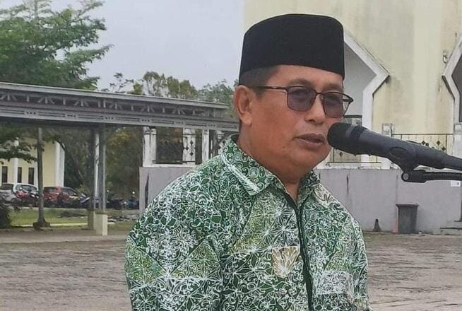Pemuda Harus Terlibat Aktif
