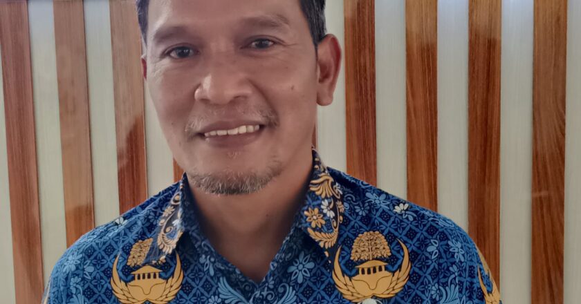 DPMD Persiapkan 13 BUMDes untuk Suplai Program Makanan Bergizi Gratis