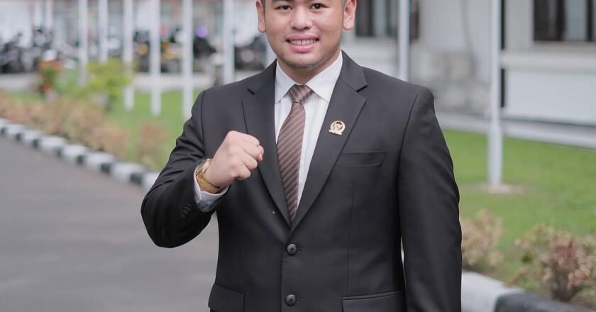 Anggota DPRD Kapuas Minta Pemkab Perhatikan Drainase Kota