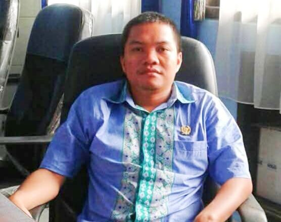Waket II DPRD Apresiasi Pasar Murah untuk Warga Menjelang Nataru