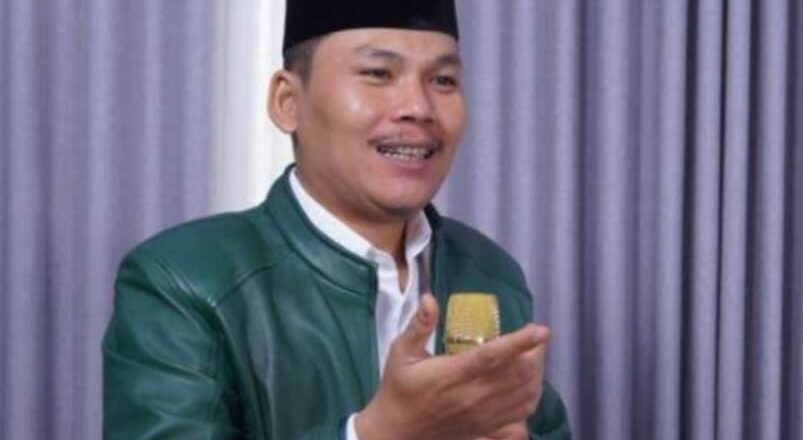 dewan Ingatkan Warga Waspada Peredaran Narkoba