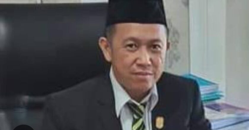 Harapan Srikandi Dewan di Momen Natal