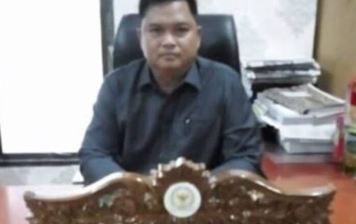 Ajak Masyarakat Menjaga Kebersihan Lingkungan