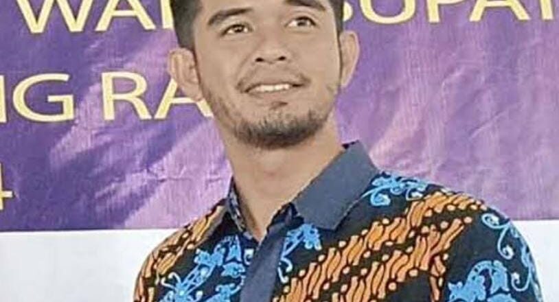 Dewan Dorong Pemuda Untuk Berwirausaha