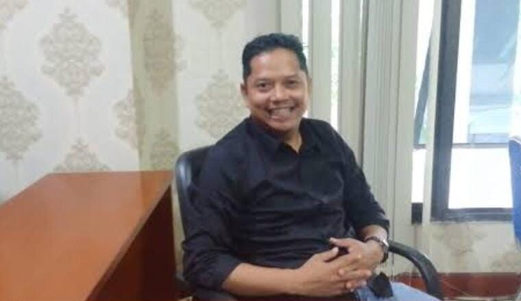 Pentingnya Pembinaan Disiplin Pegawai, Begini Harapan Dewan
