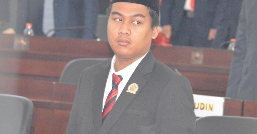 Legislator Dewan Serap Aspirasi Masyarakat