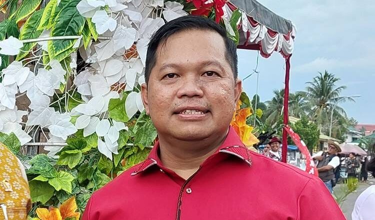 Waket I DPRD Kapuas Ingatkan KPU Pastikan Logistik Pilkada Sampai Tepat Waktu