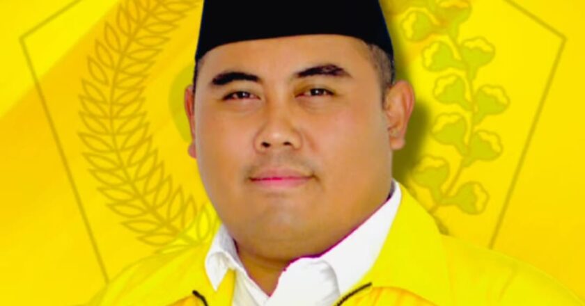 Jelang Nataru, Anggota DPRD Kapuas Minta Pemkab Pantau Harga Bahan Pokok