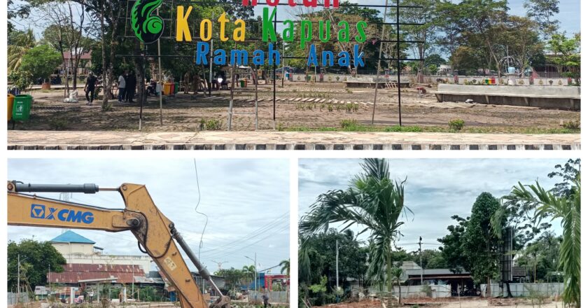 CV Maju Jaya N Terkena Sanksi Keterlambatan Pekerjaan