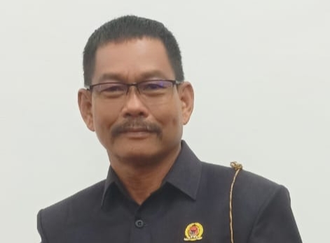 Anggota DPRD Kapuas Dukung Program SIKILAP untuk Tingkatkan Kesehatan Masyarakat
