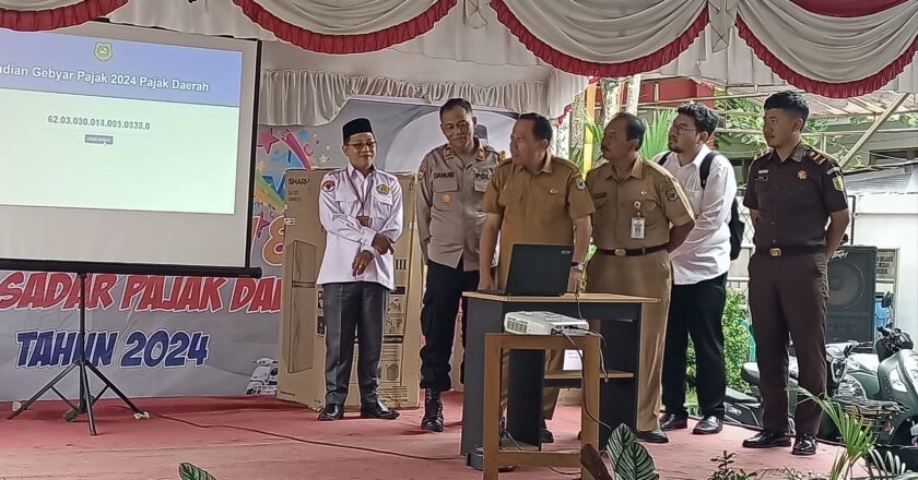 Dukung Upaya Pemkab Mura