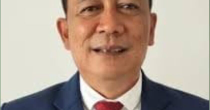 KONI Siap Memajukan Olahraga Katingan