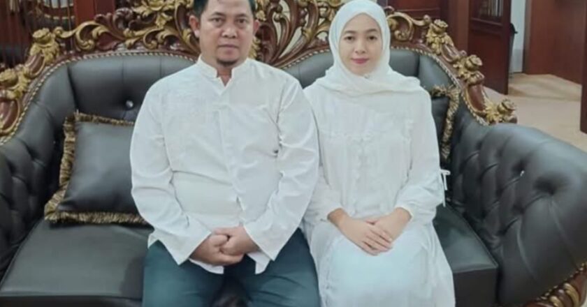 Memahami Sudut Pandang Spiritual Saiful