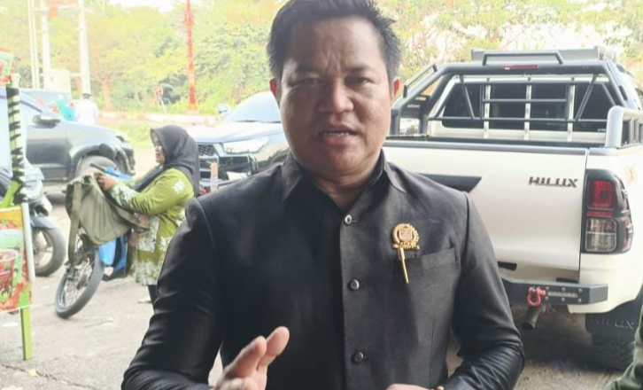 Ketua DPRD Mura sementara : Partisipasi Pemilih Diharapkan Meningkat di Pilkada 2024