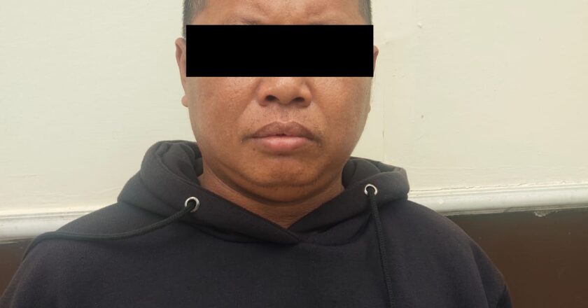 Niat Memiliki Handphone, Seorang Pemuda Malah Berurusan dengan Hukum
