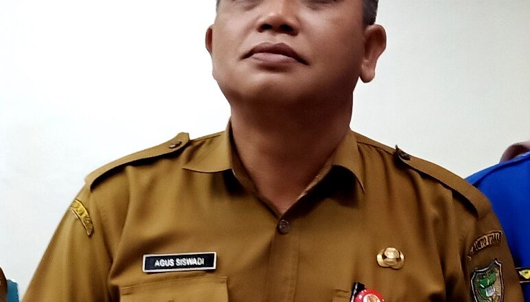 Opsen PKB dan BBNKB Diserahkan ke Daerah, Kepala BPPD Barut Optimis PAD Meningkat
