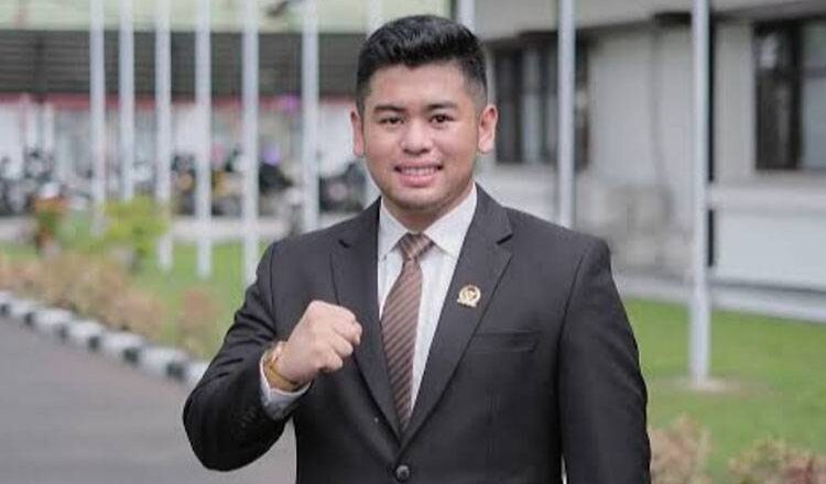 Ketua Komisi IV DPRD Kapuas Ajak Generasi Muda Berperan Majukan Daerah
