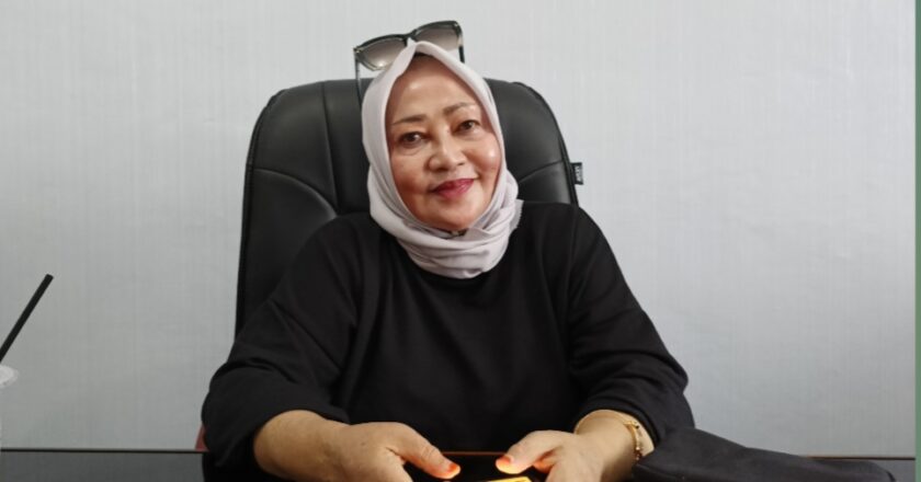 DPRD Apresiasi Barsel Jadi Tuan Rumah Rakornis Kepemudaan dan Olahraga se Kalteng 2025
