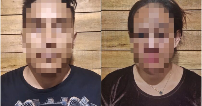 Pasutri di Kapuas Nekat Bobol Kartu ATM Kuras Tabungan Korban