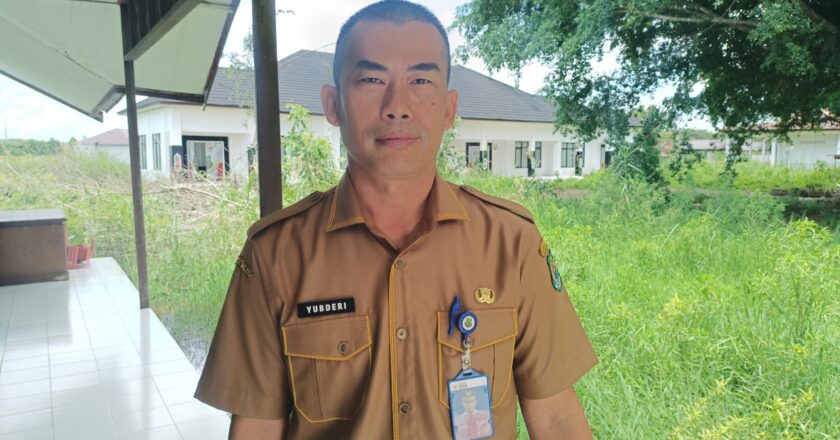 Banjir di Kecamatan Mantangai Mulai Surut, Warga Diminta Tetap Waspada