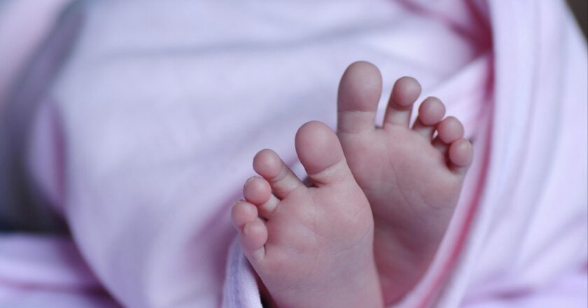 Heboh, Informasi Kasus Penemuan Bayi di Media Sosial Ternyata Rekayasa