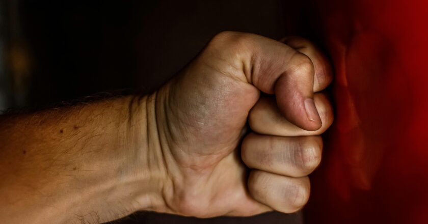 Niat Hati Melerai Perkelahian Malah Menjadi Korban Penganiayaan