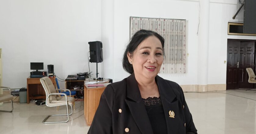 Bapemperda DPRD Barsel Gali Sejumlah Referensi Guna Bahas Empat Raperda
