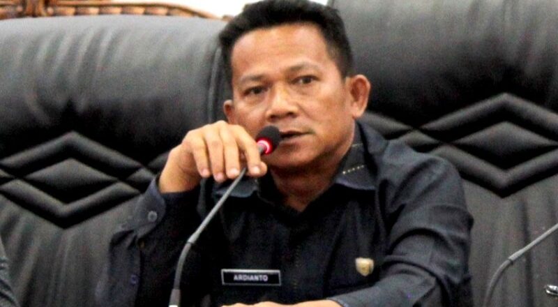 Usulkan 50 Program Peningkatan Konektivitas dan Pelayanan Dasar untuk Dapil IV Barito Utara