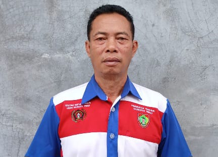 Ketua PWI Kalteng : Profesi Wartawan Bukan untuk Melecehkan