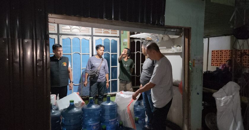 Jual Brand Tanpa Izin untuk Keuntungan Pribadi Malah Berurusan dengan Hukum