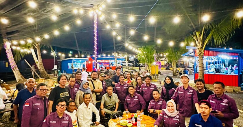 Peran Media Sangat Penting Promosikan Objek Wisata Daerah, Dukungan Pemda Diperlukan