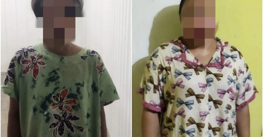 IRT Penjaja Sabu 0,51 Gram Terungkap, Polisi Bongkar Jaringan Besar di Mandau Telawang