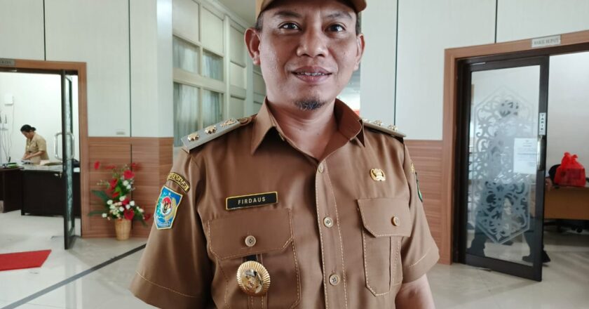 Wabup Katingan : Pendidikan Kunci Utama Memutus Rantai Kemiskinan