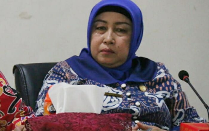 Ketua DPRD Barito Utara Dukung Langkah Dinas Kesehatan Berikan Pembekalan kepada 102 PPPK Baru