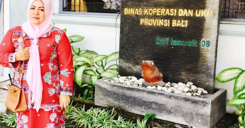 Waket II DPRD Barut Dukung Sosialisasi Pengembangan BUMDes dan BUMDesma