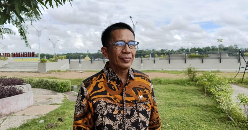 Diduga Cemarkan Nama Baik, 5 Anggota DPRD Barito Selatan Laporkan Oknum Wartawan