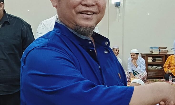 Nelayan dan Kelautan Kunci Masa Depan Berkelanjutan