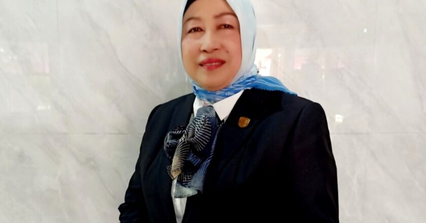 DPRD Barito Utara Lakukan Kunker Dalam Daerah, Serap Aspirasi Masyarakat