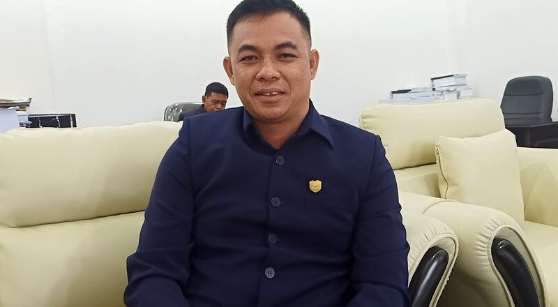 Dewan Dukung Pelatihan Forum Pengawasan Perairan Umum di Barito Utara