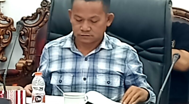 Dewan Apresiasi Kegiatan Pengenalan Lapangan dan Restocking Ikan oleh DKPP